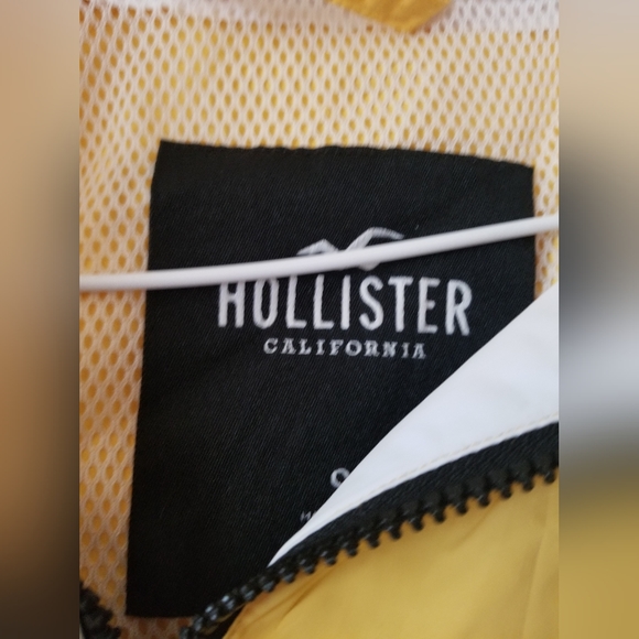 Hollister Midzip Sweater - Picture 3 of 3